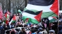 مسئله‌ی فلسطین میزانی برای سنجش مدعیان ناسیونالیست و انسانیت
