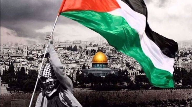 رابطه شیعیان با مسئله فلسطین و قدس شریف/ مراجع شیعه حامیان فلسطین بودند