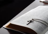 بزرگان مسیحیت و تردید در نویسندگان کتاب مقدس
