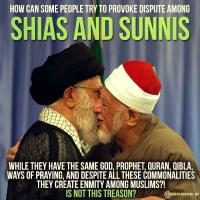 شبکه های مسیحی تندرو و ایجاد اختلاف میان شیعیان و اهل سنت