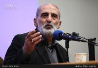 سخنرانی جنجالی شریعتمداری در دانشگاه تهران: