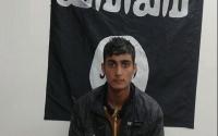 یک جوان بخاطر تفکرات داعشی پدرخود را کشت!