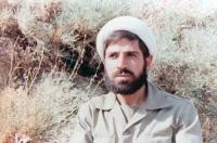 برخورد شدید شهید ردانی پور با تفرقه افکنی های اعضای انجمن حجتیه در دفاع مقدس